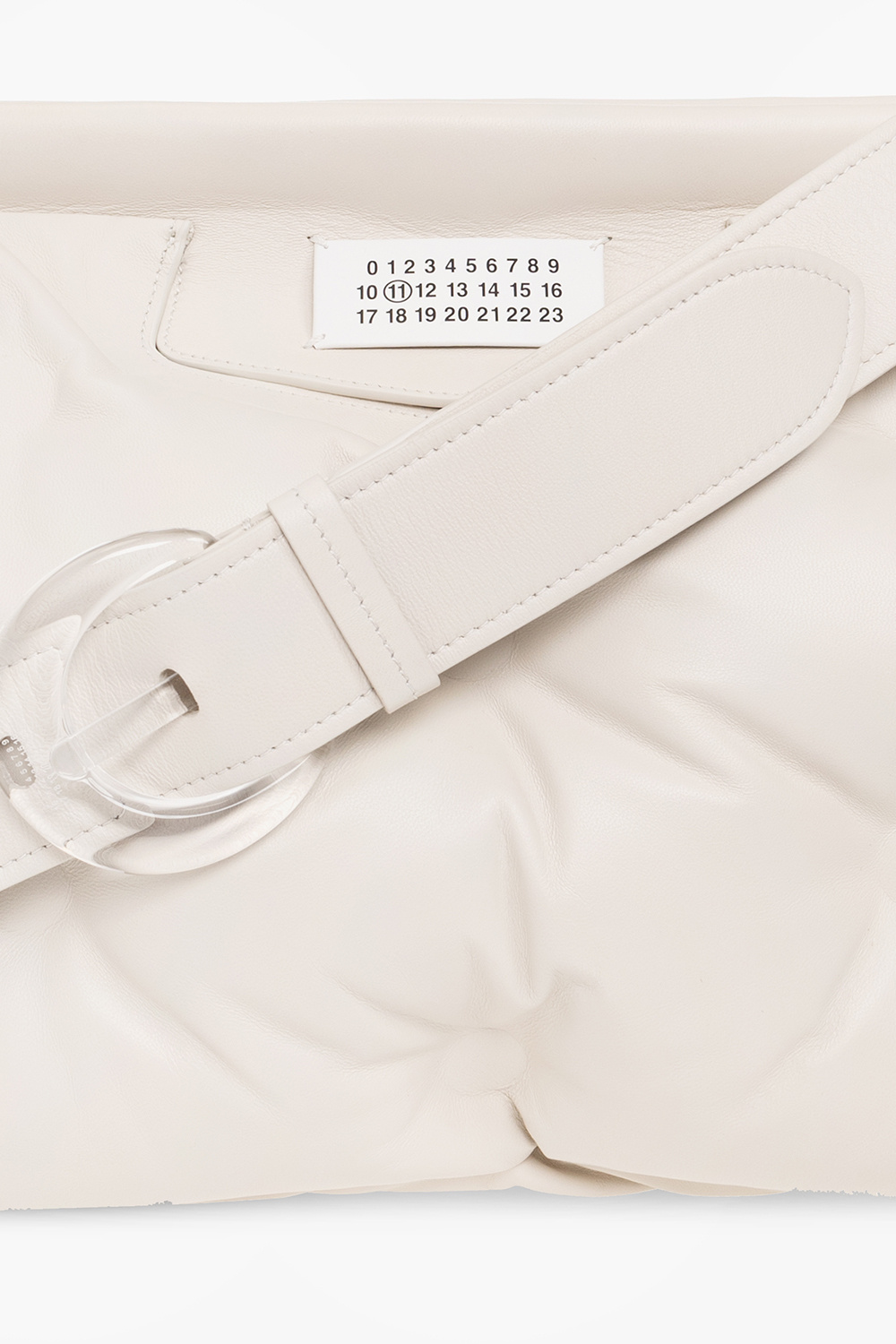 Glam Slam' shoulder bag Maison Margiela - Fits inside my bag